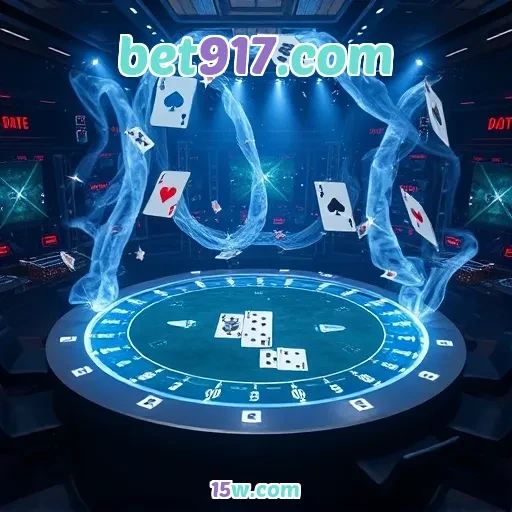 bet917.com: Aventura Irresistível no Blackjack que Você Não Pode Perder