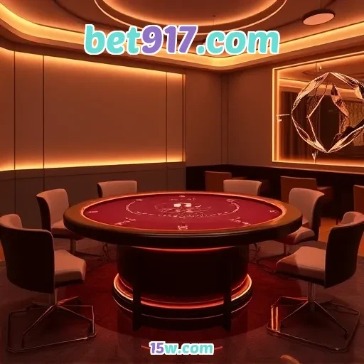 bet917.com: Imersão Total nos E-Sports e Suas Oportunidades de Engajamento