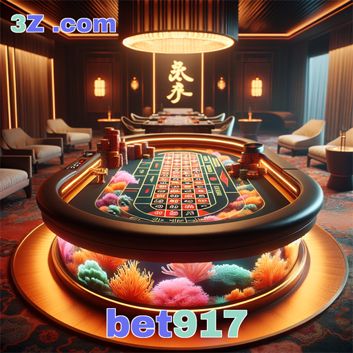 Explorando o Universo dos Cassinos Online no bet917.com