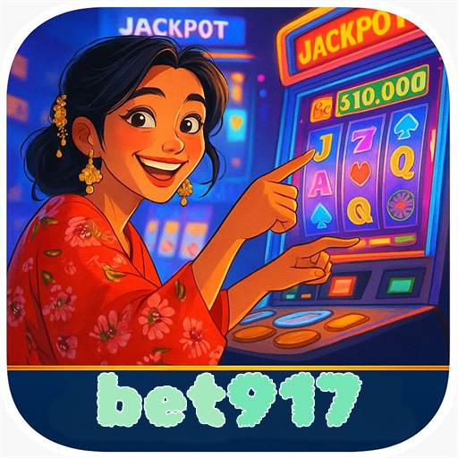 bet917.com