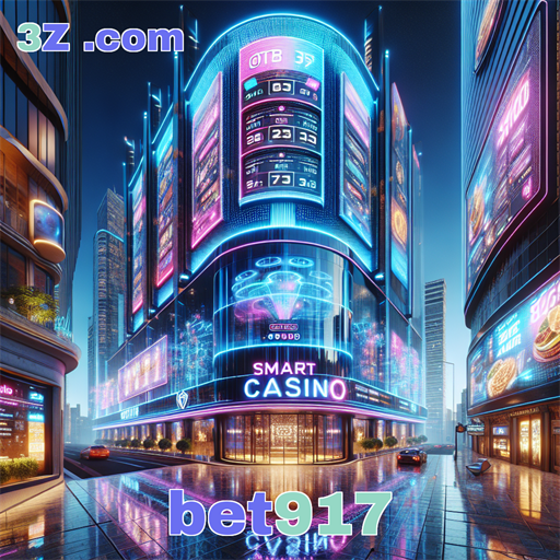 Descubra a Emoção da Loteria no bet917.com