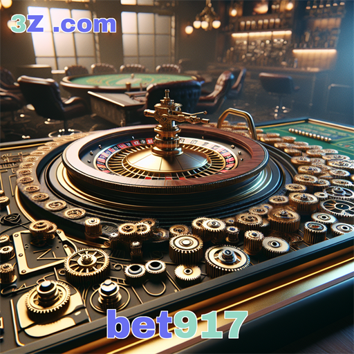 A Emoção dos Caça-Níqueis no Bet917.com