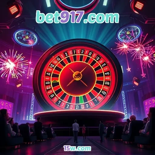 bet917.com: Descubra As Melhores Caças-Níqueis Em Um Clique!